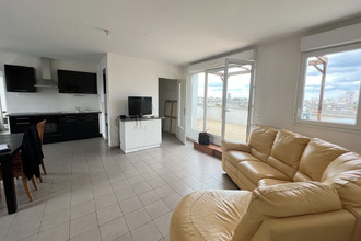 location appartement tours 37000