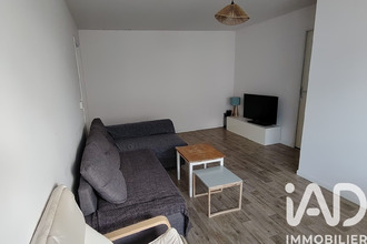 location appartement tours 37000