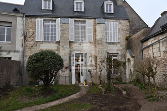 location appartement tours 37000