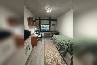 location appartement tours 37000