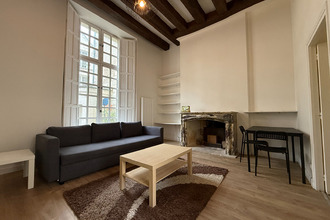 location appartement tours 37000