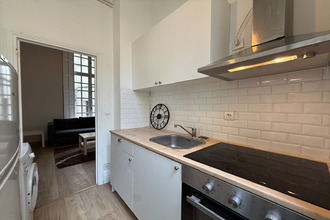 location appartement tours 37000