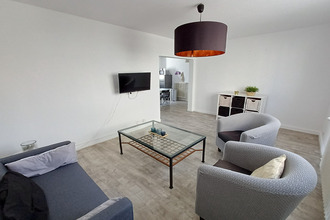 location appartement tours 37000