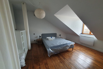 location appartement tours 37000