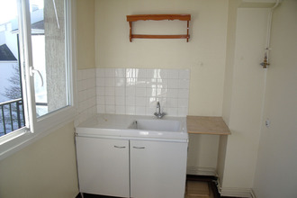 location appartement tours 37000