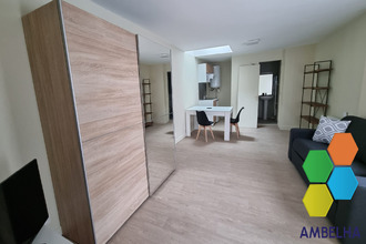 location appartement tours 37000