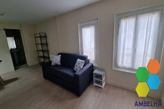 location appartement tours 37000