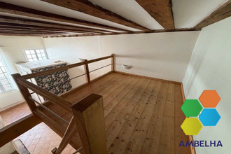 location appartement tours 37000