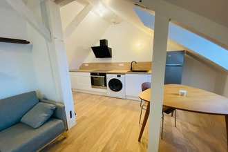 location appartement tours 37000