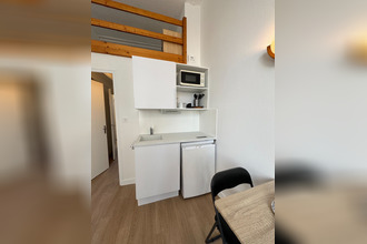 location appartement tours 37000