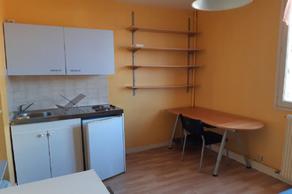 location appartement tours 37000