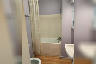 location appartement tours 37000