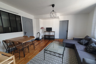 location appartement tours 37000