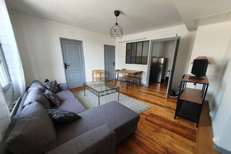 location appartement tours 37000