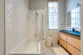 location appartement tours 37000