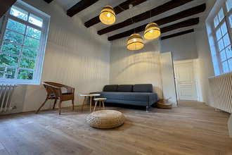 location appartement tours 37000