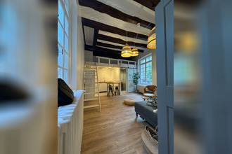 location appartement tours 37000