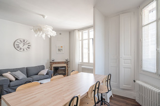 location appartement tours 37000