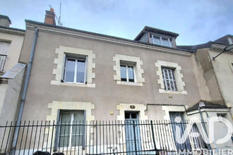 location appartement tours 37000