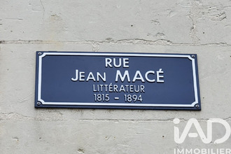 location appartement tours 37000