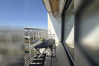 location appartement tours 37000