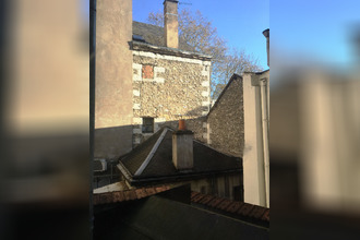 location appartement tours 37000