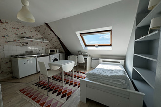 location appartement tours 37000