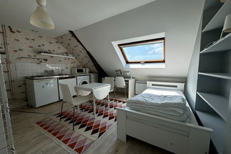 location appartement tours 37000