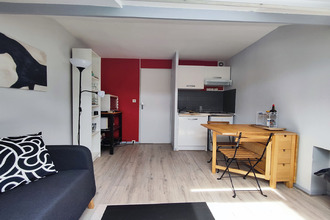location appartement tours 37000
