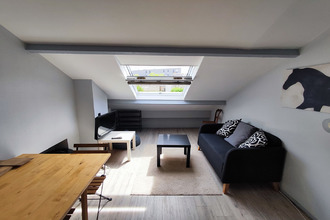 location appartement tours 37000