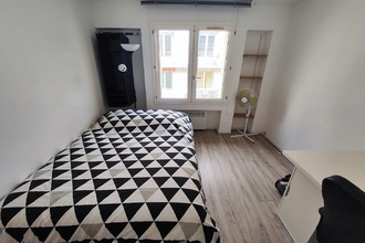 location appartement tours 37000