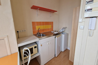 location appartement tours 37000
