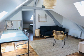 location appartement tours 37000