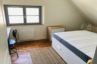 location appartement tours 37000