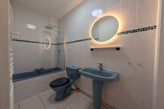 location appartement tours 37000