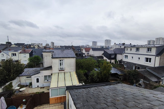 location appartement tours 37000