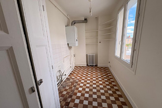location appartement tours 37000