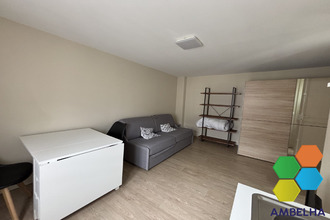 location appartement tours 37000