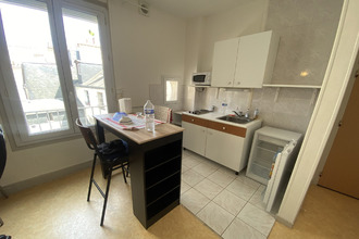 location appartement tours 37000