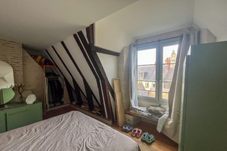 location appartement tours 37000
