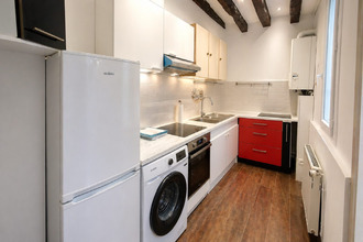 location appartement tours 37000