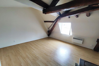 location appartement tours 37000