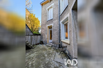 location appartement tours 37000