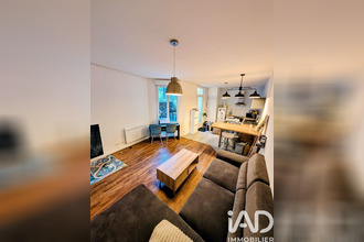 location appartement tours 37000