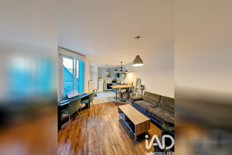 location appartement tours 37000