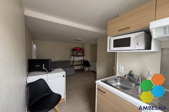location appartement tours 37000