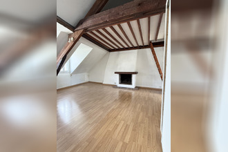 location appartement tours 37000
