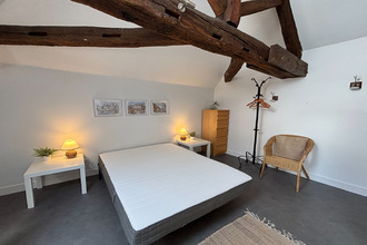 location appartement tours 37000