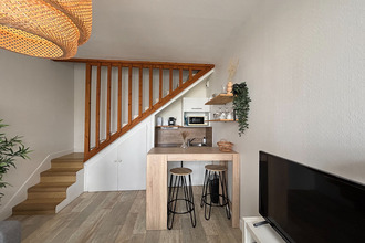 location appartement tours 37000