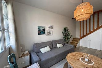 location appartement tours 37000